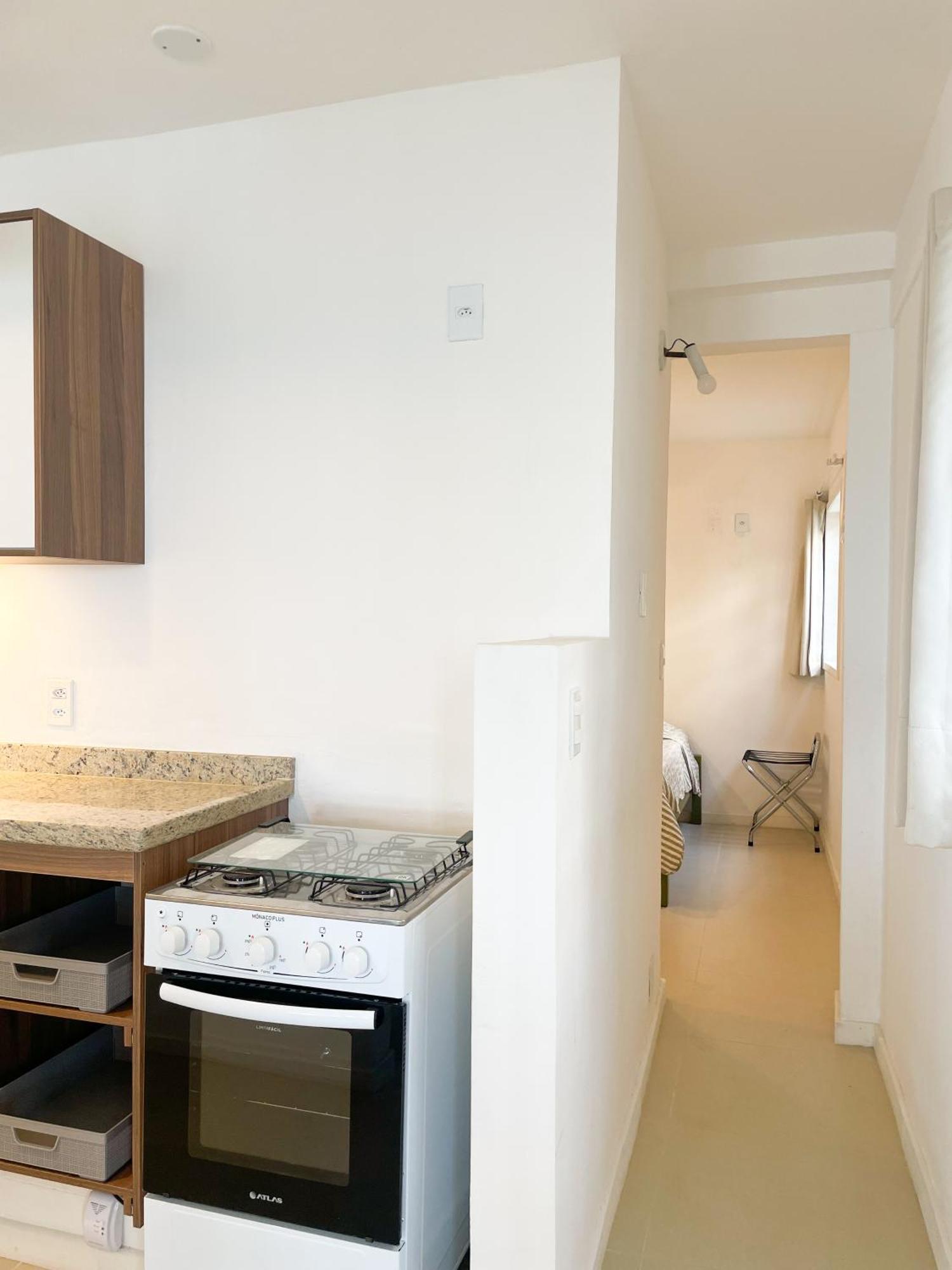 Cesar Apartamentos Búzios Kültér fotó