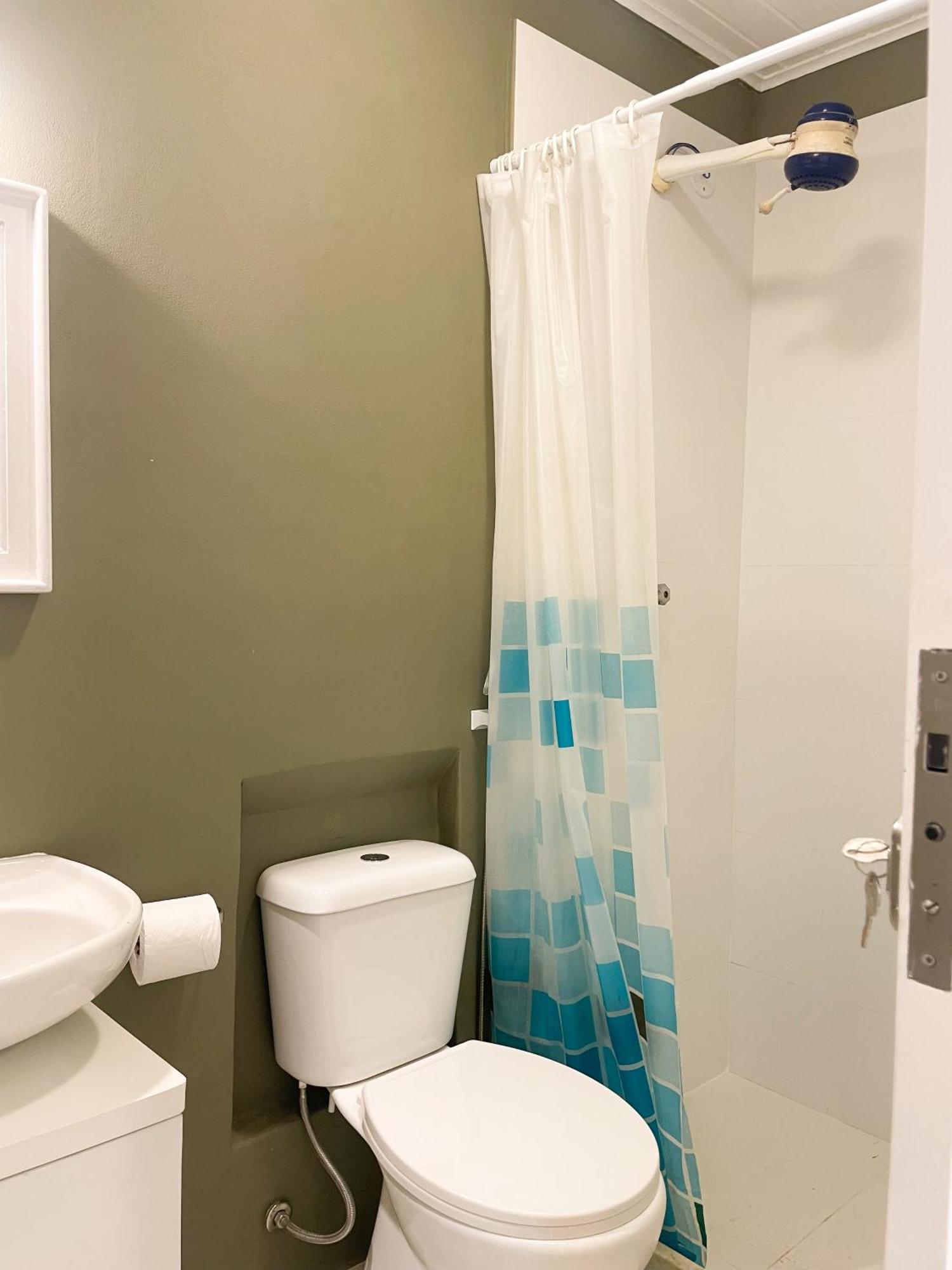 Cesar Apartamentos Búzios Kültér fotó