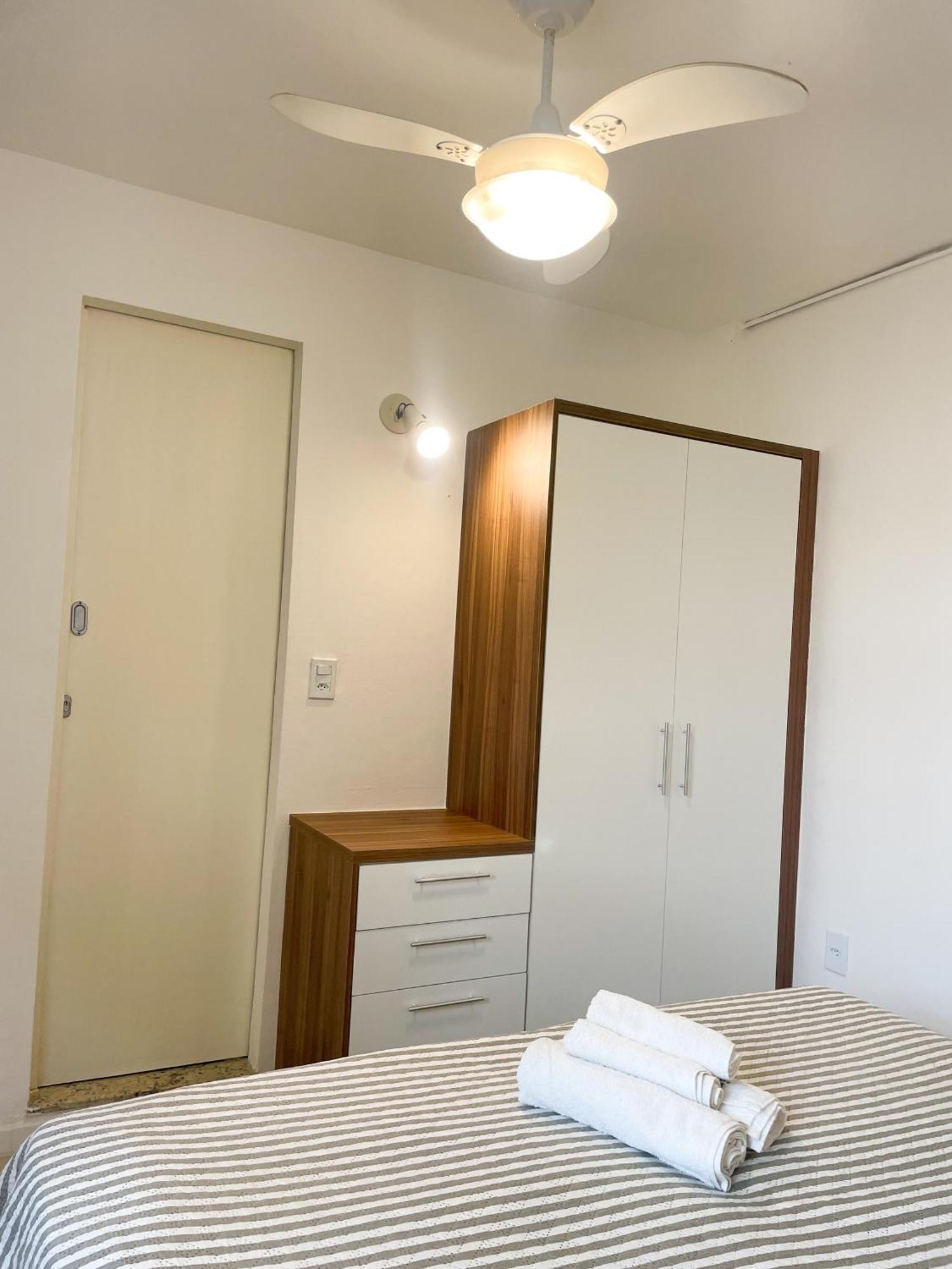 Cesar Apartamentos Búzios Kültér fotó